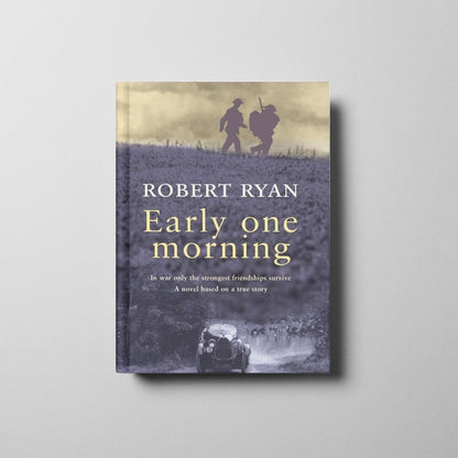 Early One Morning Book Cover