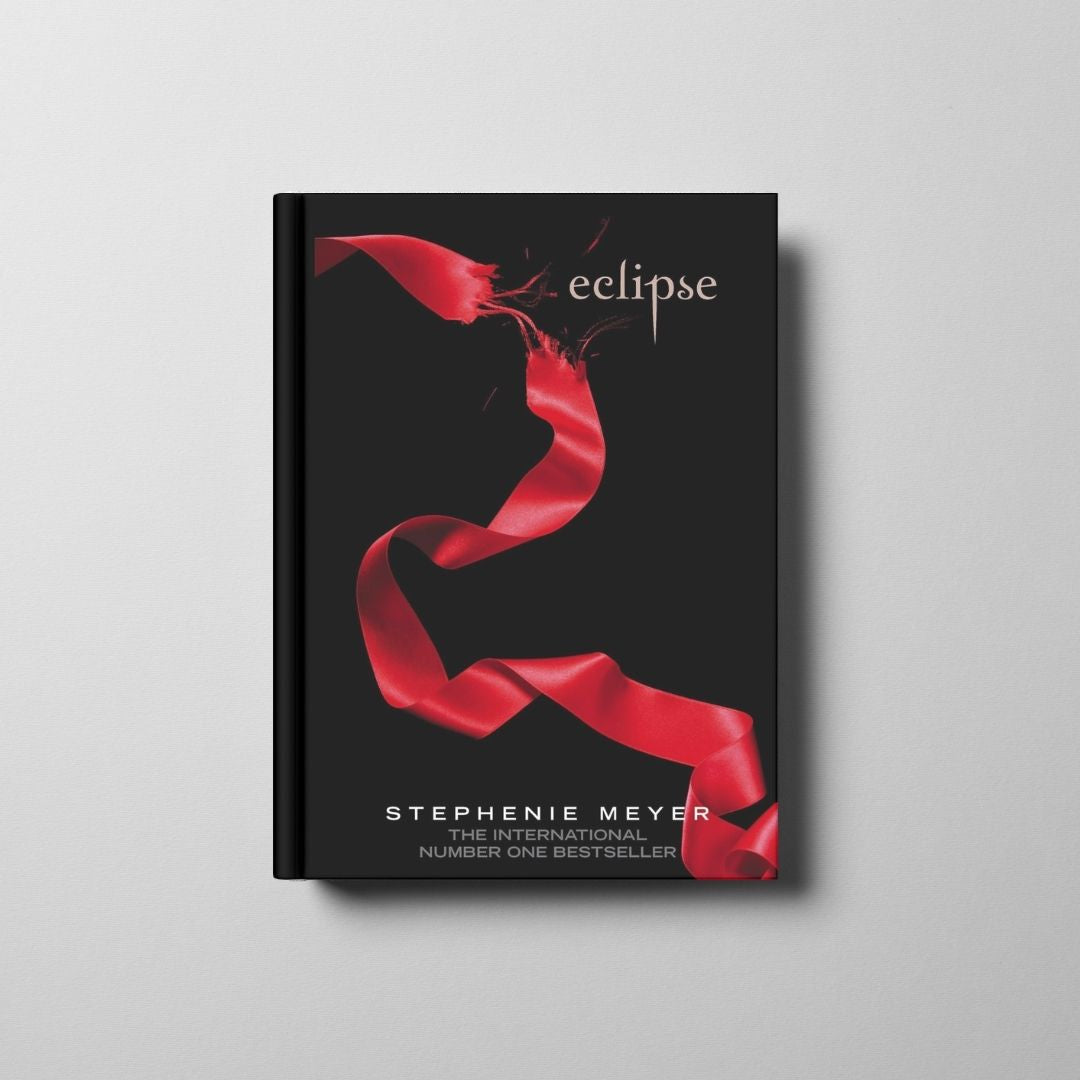 Eclipse Book Cover