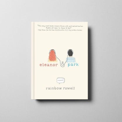 Eleanor & Park