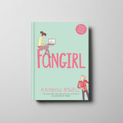 Fangirl