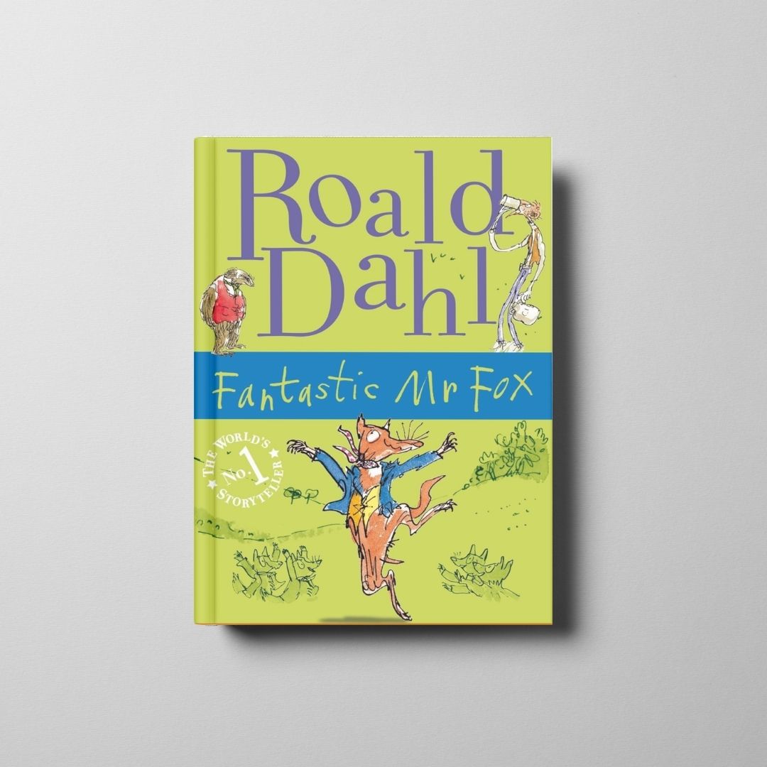 Fantastic Mr Fox
