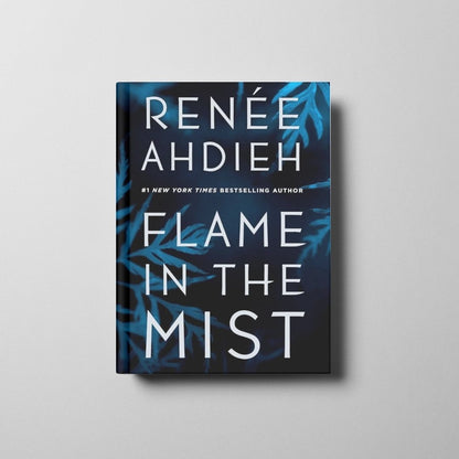 Flame in the Mist