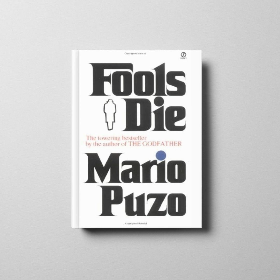 Fools Die