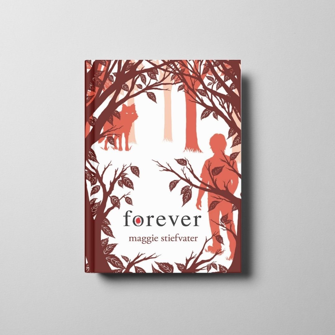 Forever Book Cover