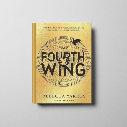 Fourth Wing