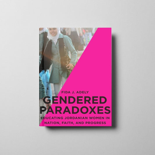 Gendered Paradoxes Book Cover