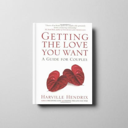 Getting the Love You Want