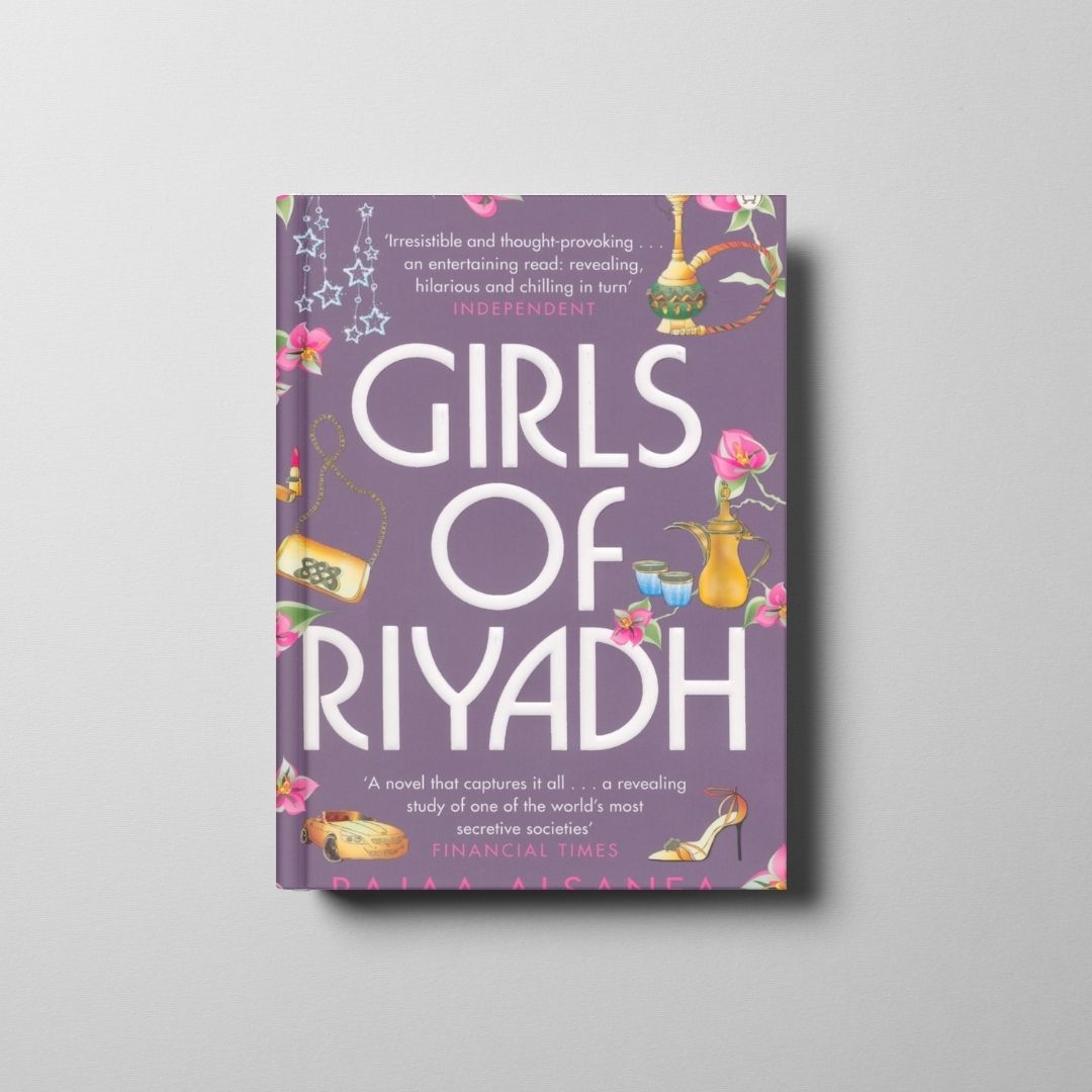 Girls of Riyadh