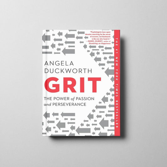 Grit