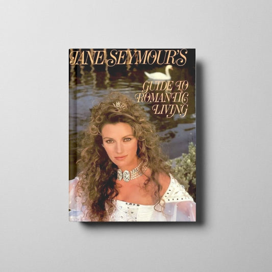 Guide to Romantic Living Book Cover