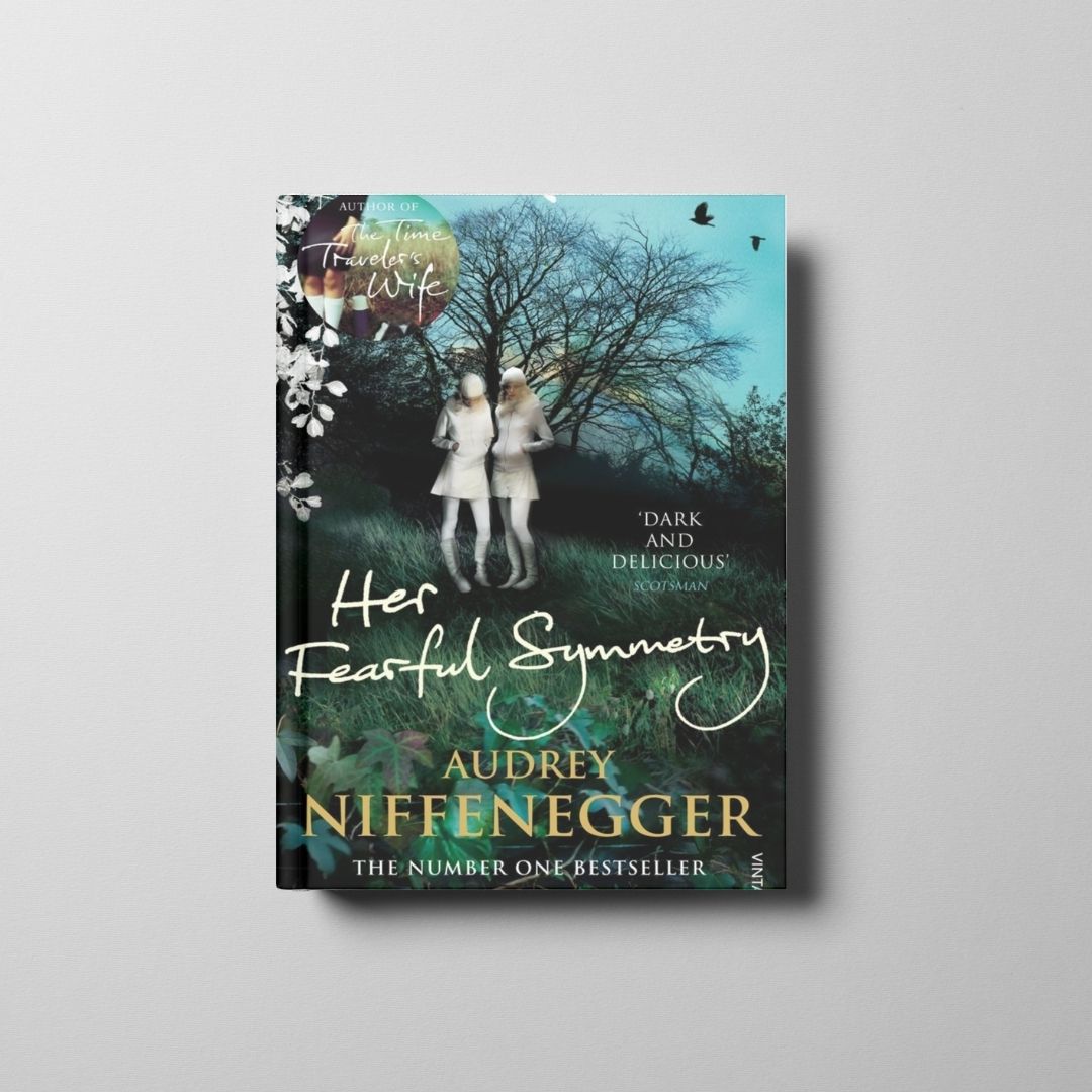 Her Fearful Symmetry Book Cover