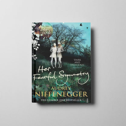 Her Fearful Symmetry Book Cover
