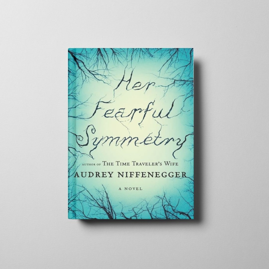 Her Fearful Symmetry Book Cover