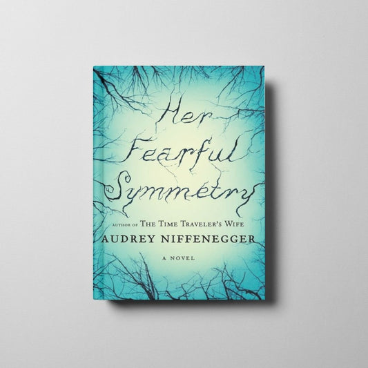 Her Fearful Symmetry Book Cover