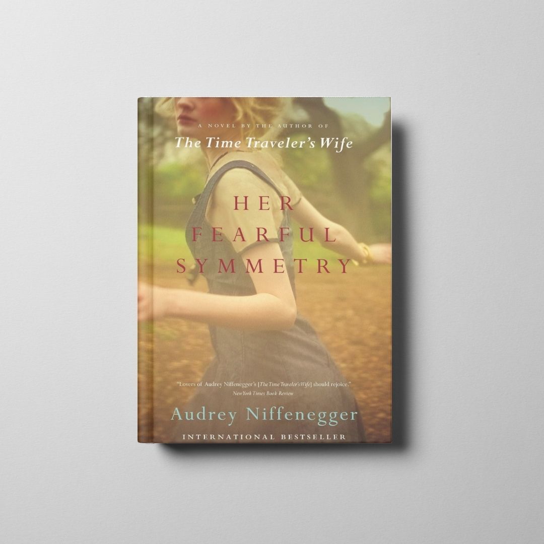 Her Fearful Symmetry