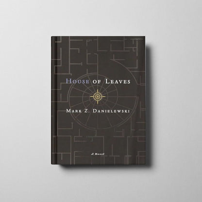 House of Leaves