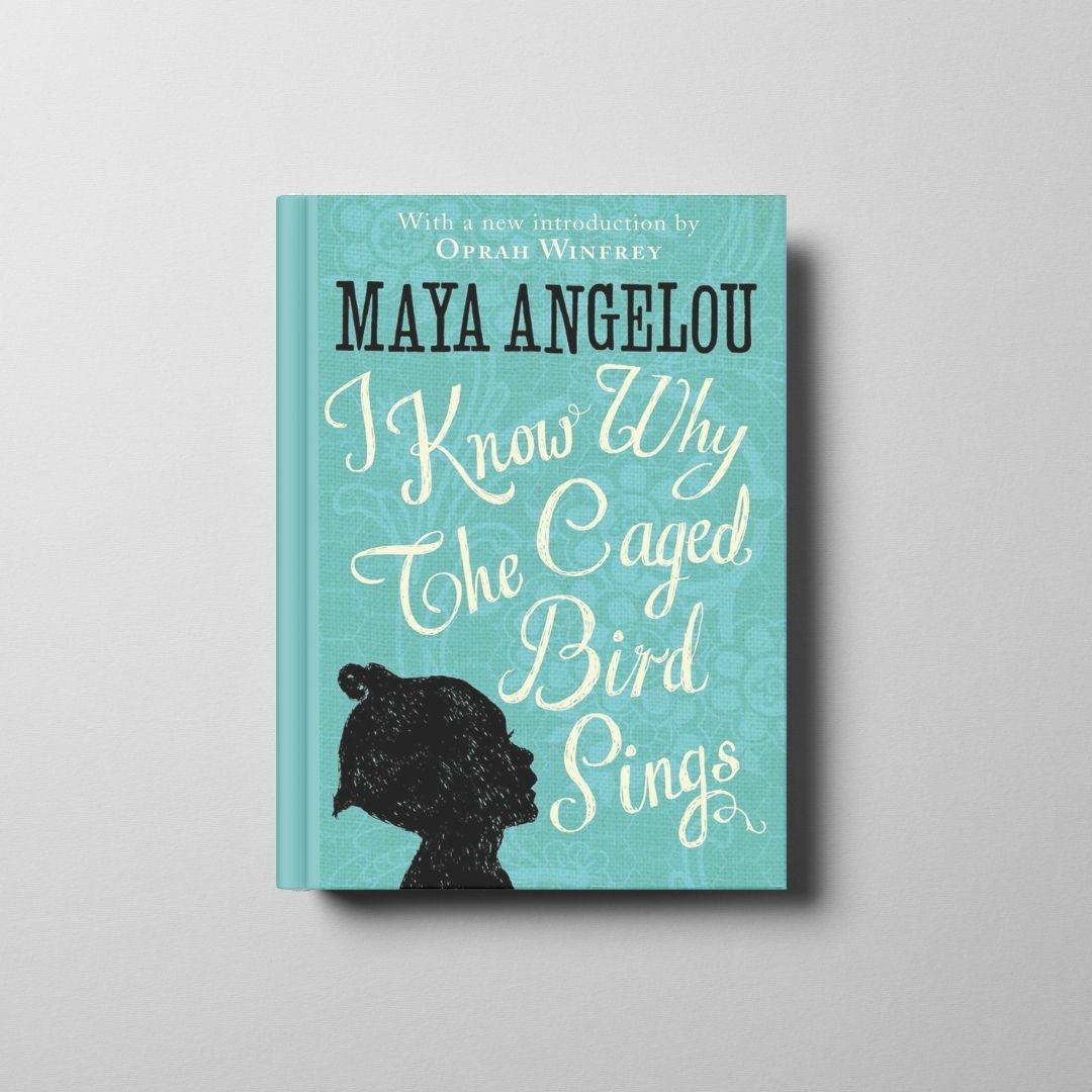 I Know Why the Caged Bird Sings