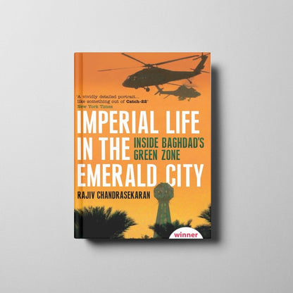 Imperial Life in the Emerald City
