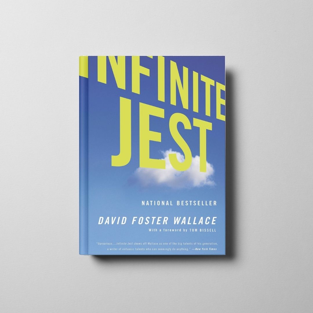 Infinite Jest