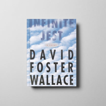 Infinite Jest