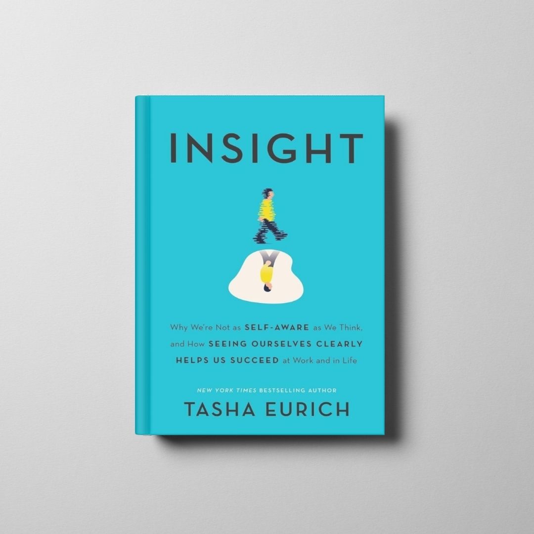 Insight Book Cover