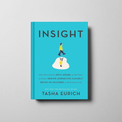 Insight Book Cover