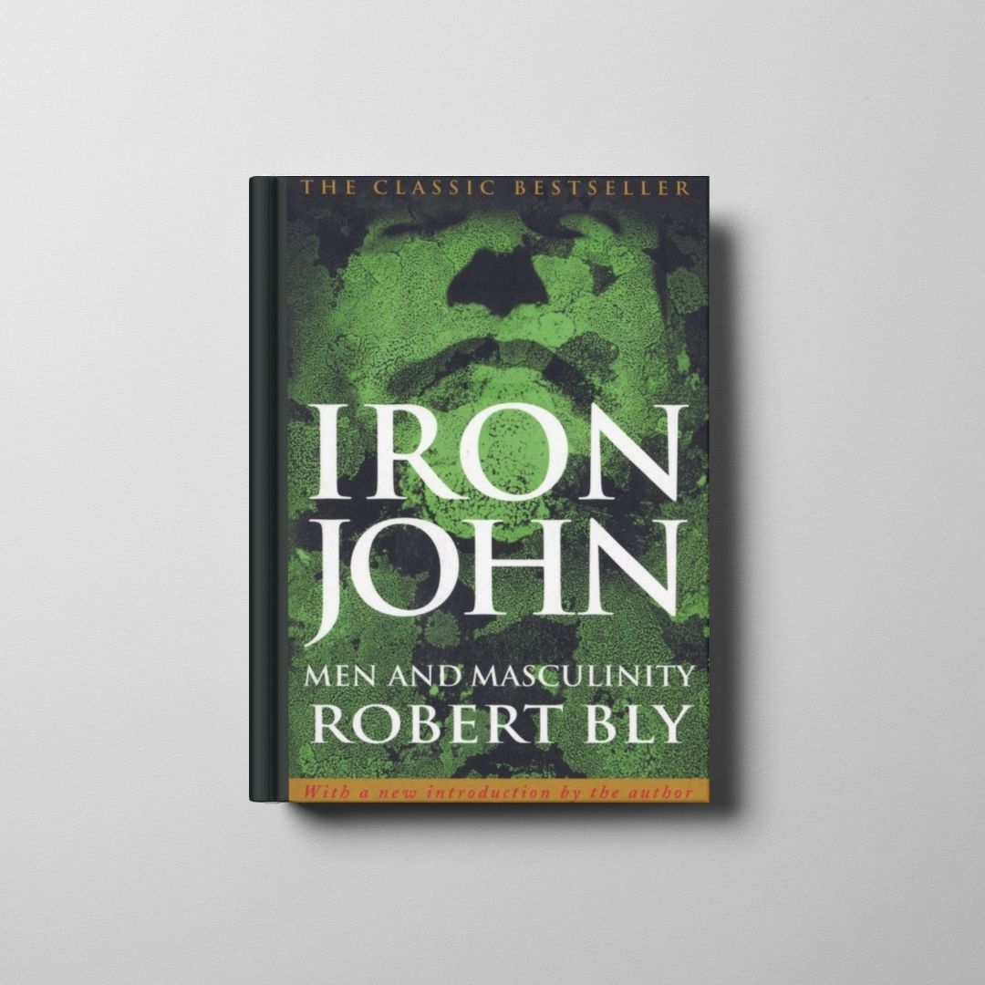 Iron John