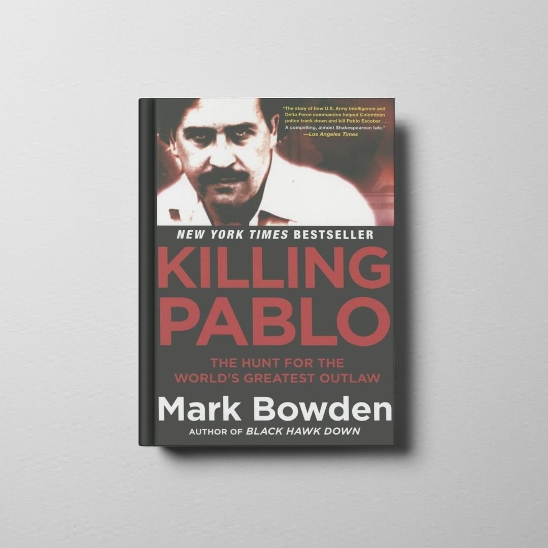 Killing Pablo