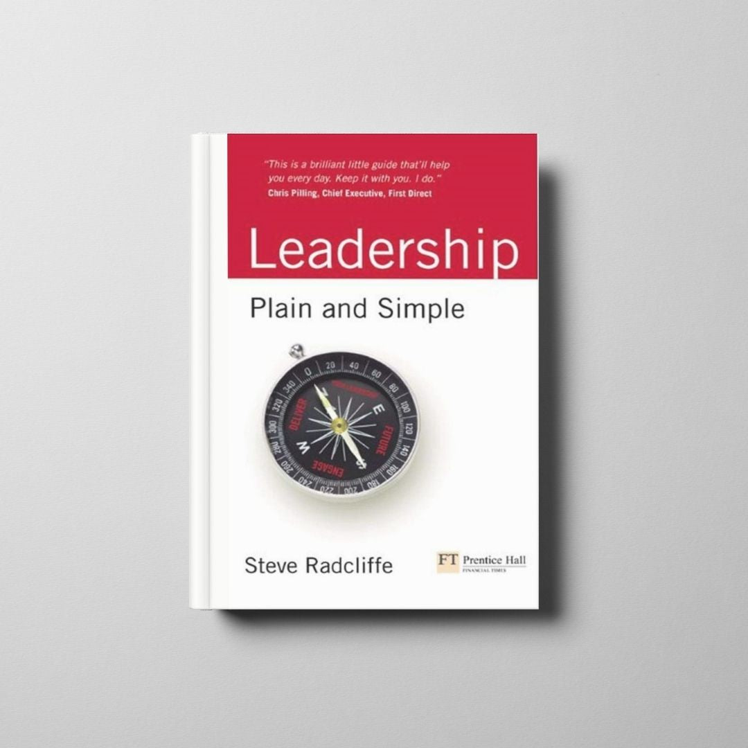 Leadership Plain and Simple