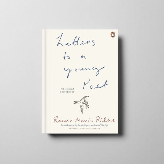 Letters to a Young Poet