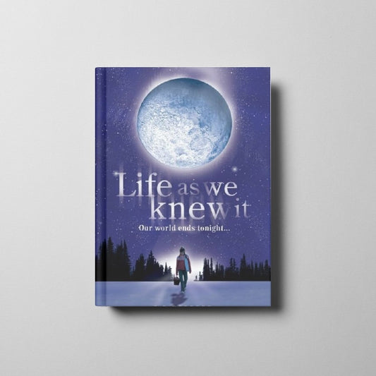 Life as We Knew It Book Cover