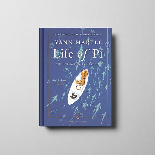 Life of Pi
