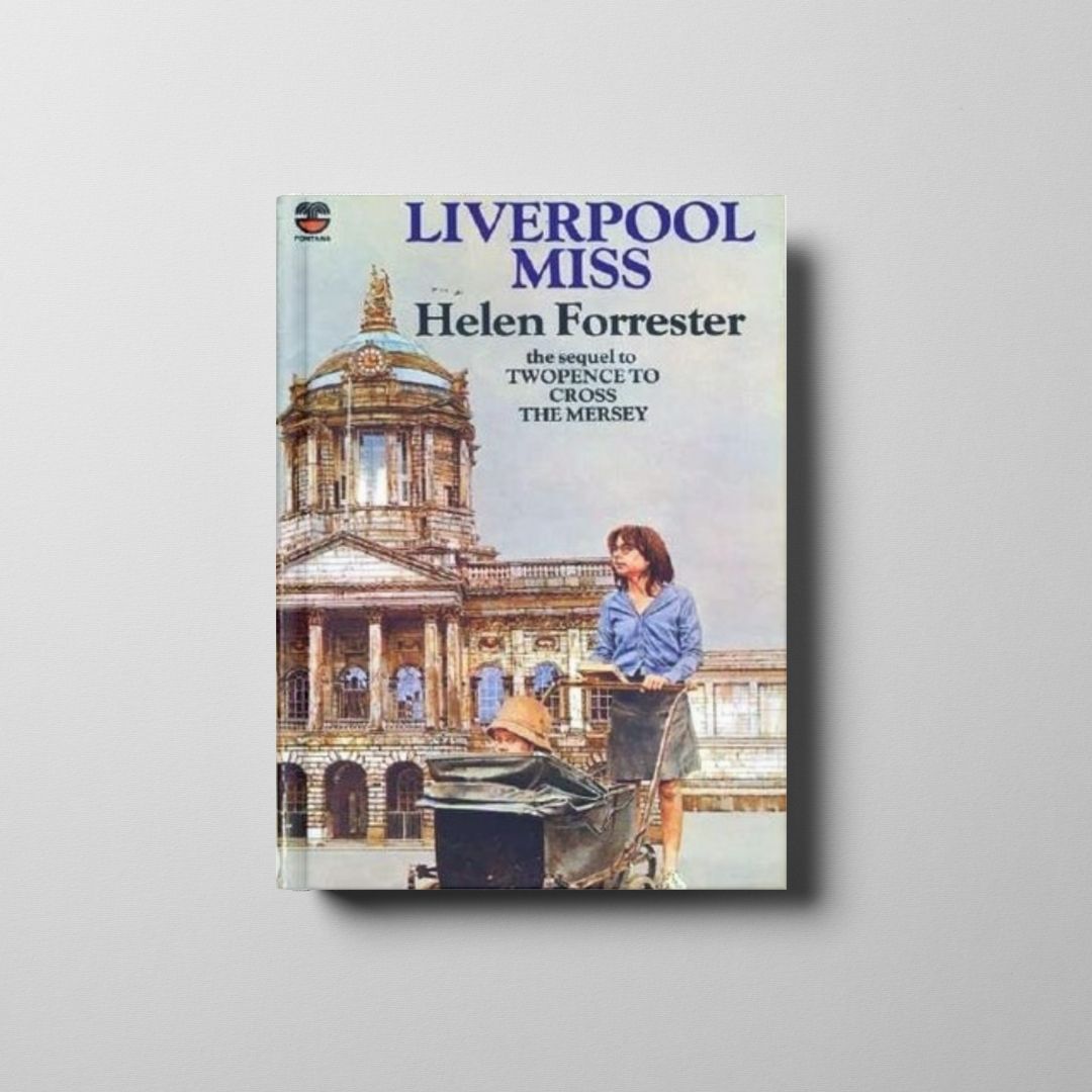 Liverpool Miss Book Cover