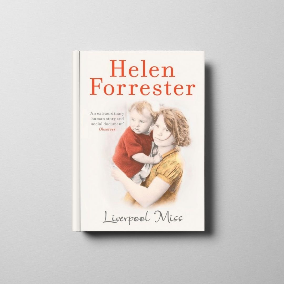 Liverpool Miss Book Cover