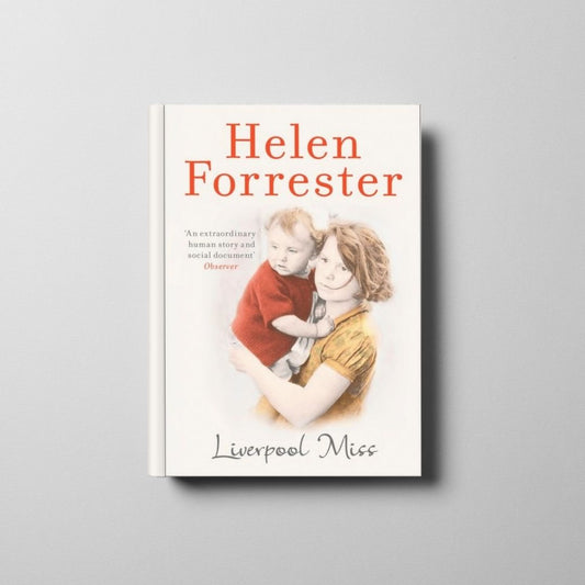 Liverpool Miss Book Cover