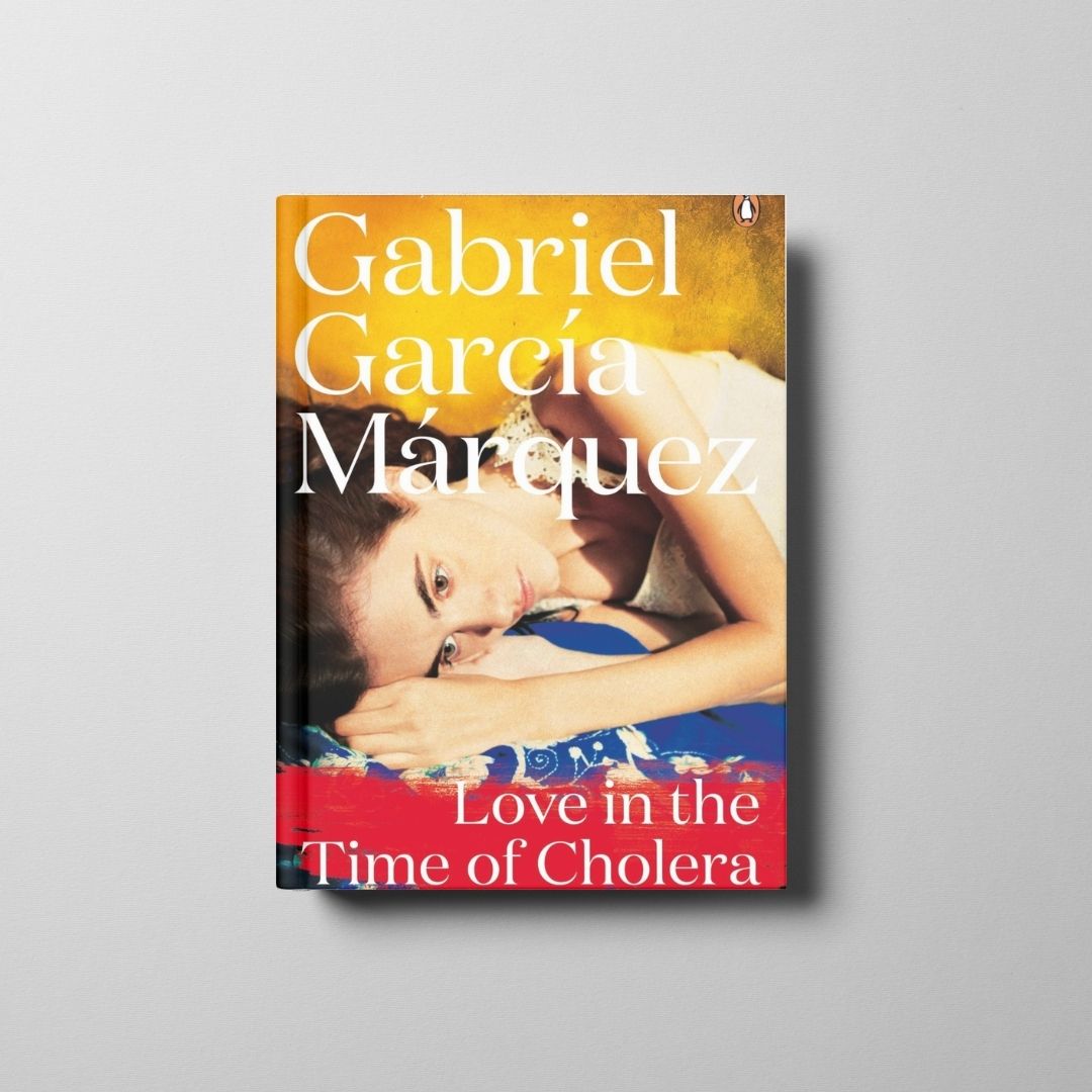 Love in the Time of Cholera