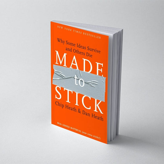 Made to Stick
