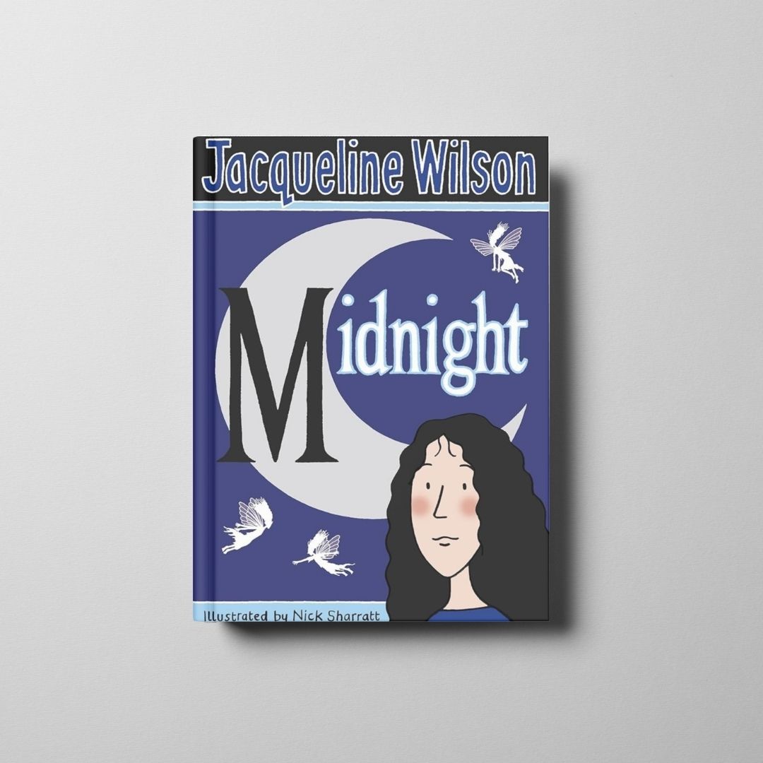 Midnight Book Cover