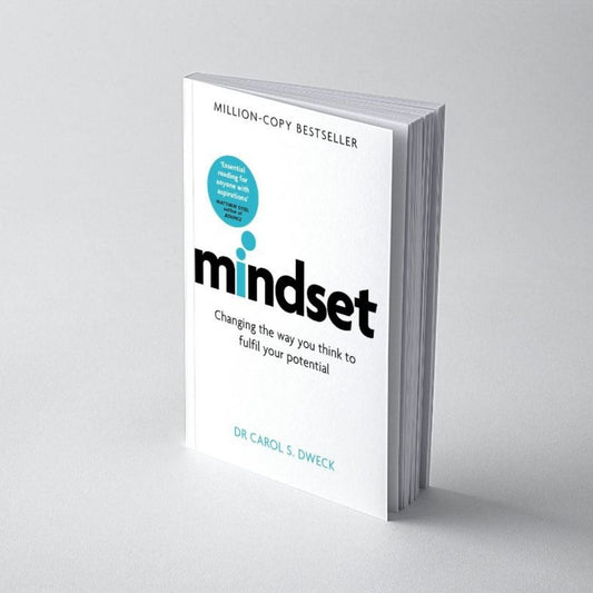 Mindset: The New Psychology of Success