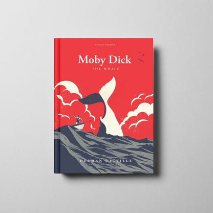Moby Dick