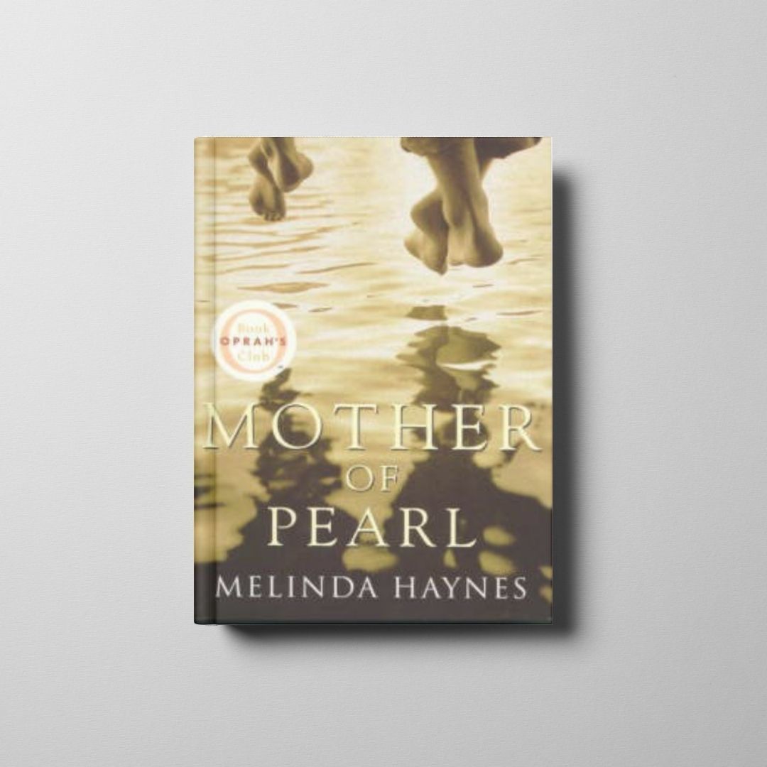Mother of Pearl Book Cover