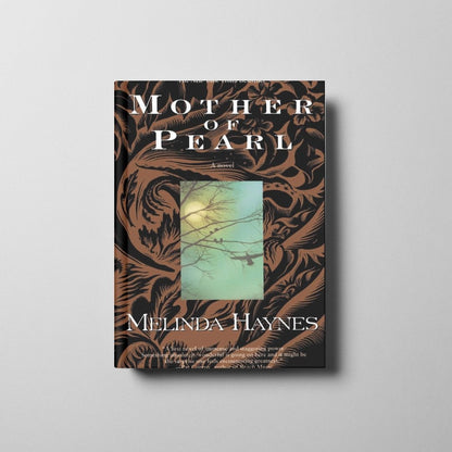 Mother of Pearl Book Cover