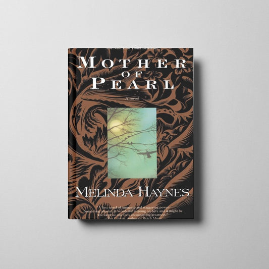 Mother of Pearl Book Cover