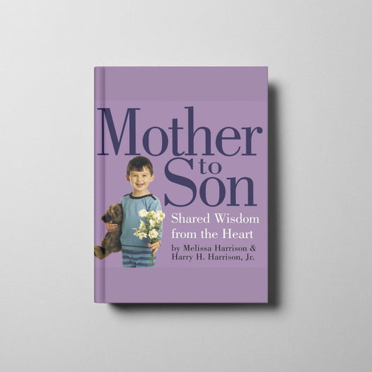 Mother to Son Book Cover