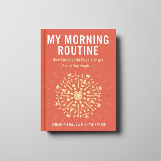 My Morning Routine