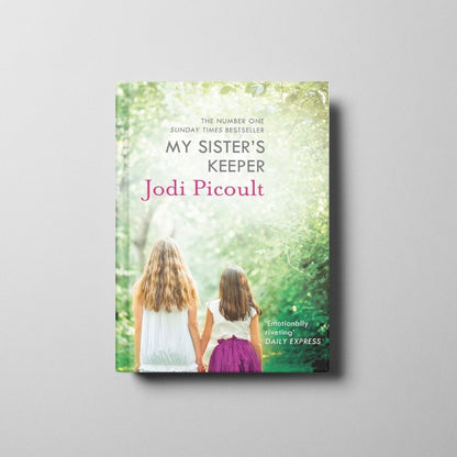My Sister’s Keeper