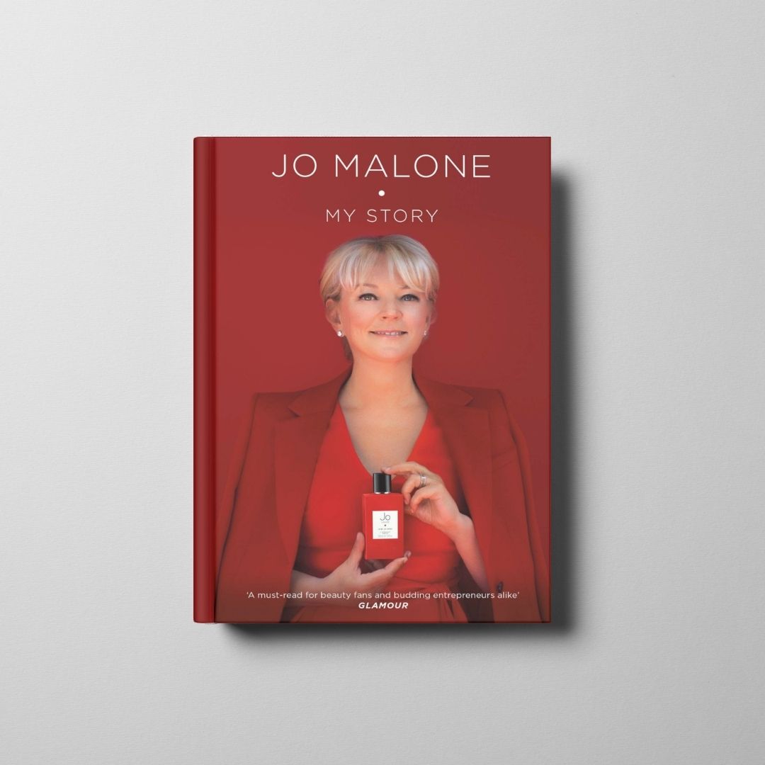 My Story Book Cover