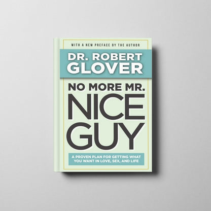 No More Mr. Nice Guy