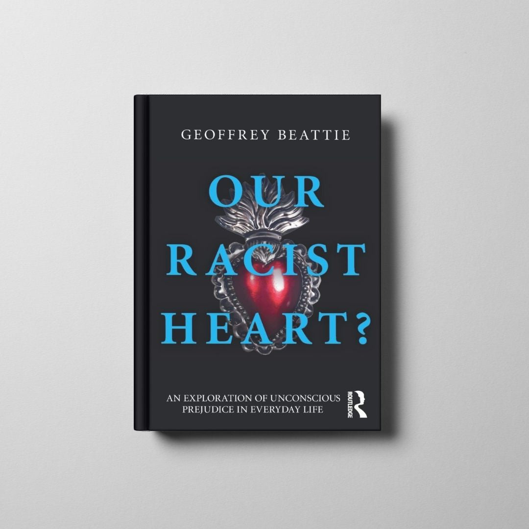 Our Racist Heart Book Cover