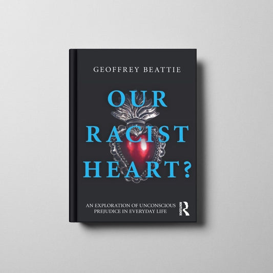 Our Racist Heart Book Cover